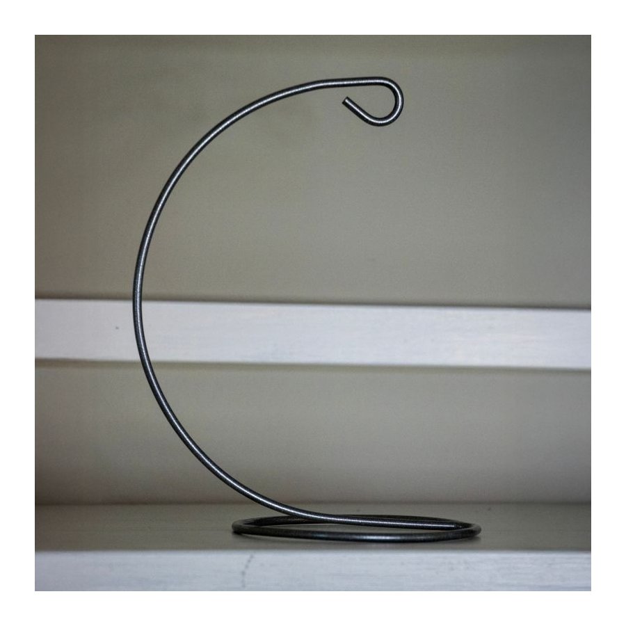 METALKROG 17 CM SLVFARVET