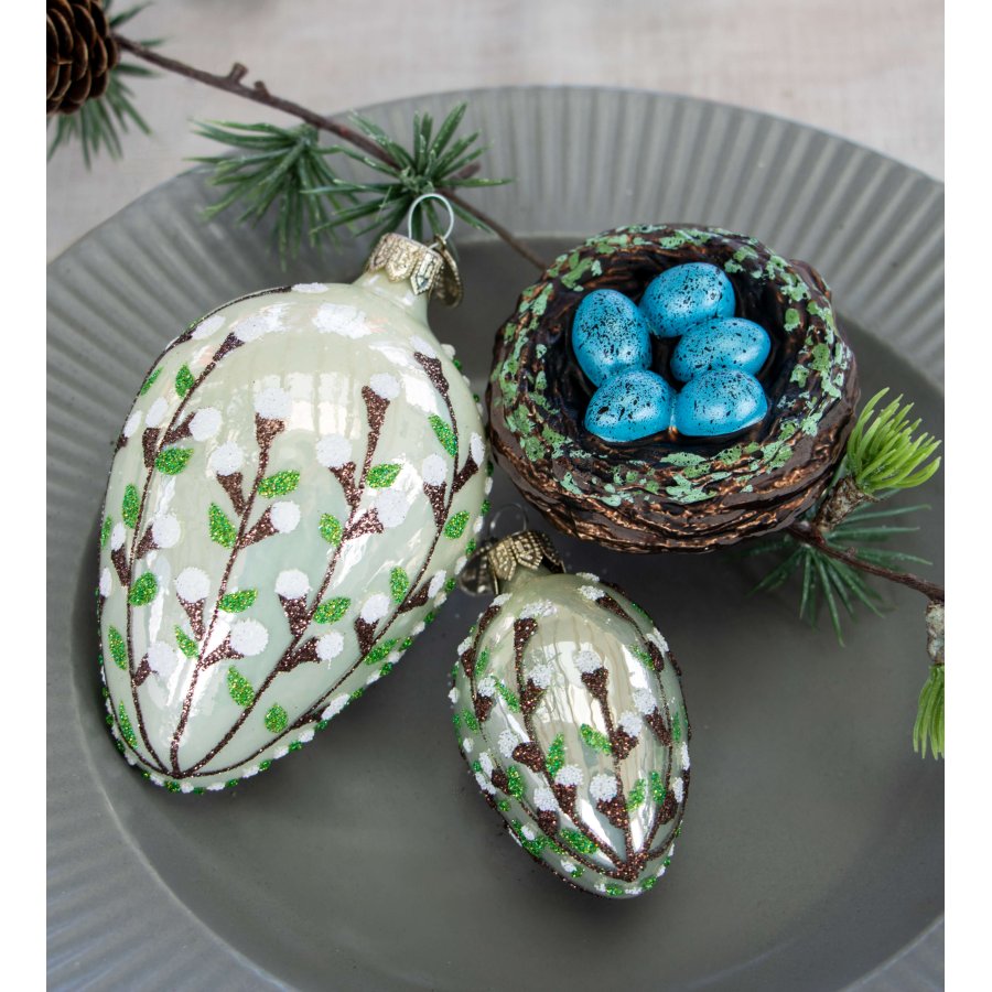 G GSLINGER 10 CM OFF WHITE