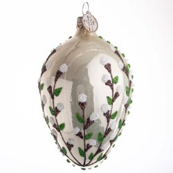 G GSLINGER 10 CM OFF WHITE