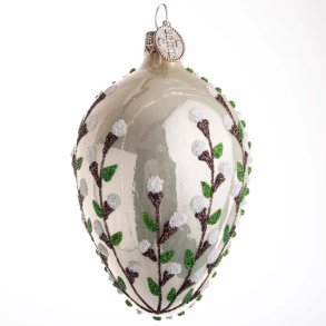 G GSLINGER 10 CM OFF WHITE