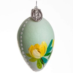 G BLOMST ERANTIS 6 CM GRN