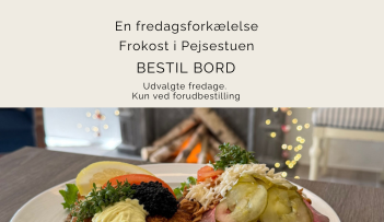 FROKOST