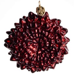 BLOMST KRYSANTEMUM 10 CM RD