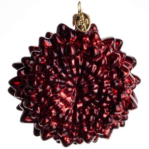 BLOMST KRYSANTEMUM 10 CM RD