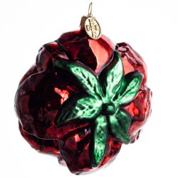 BLOMST PON 10 CM MRKERD