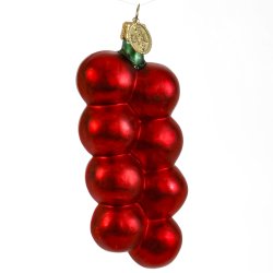 CHERRYTOMATER 11 CM R�D