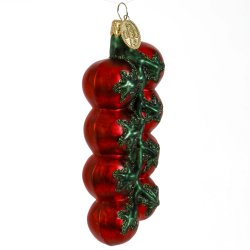 CHERRYTOMATER 11 CM R�D