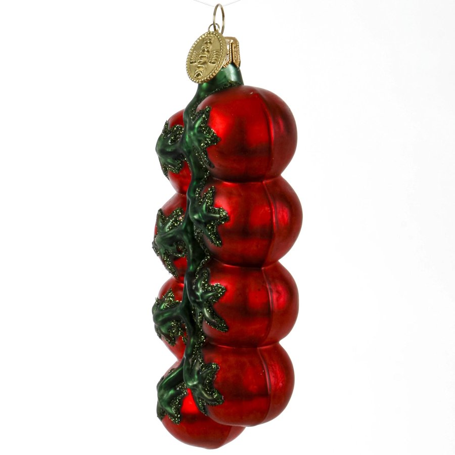 CHERRYTOMATER 11 CM R�D