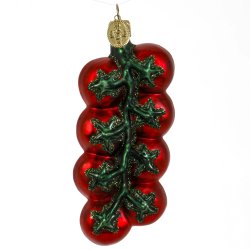 CHERRYTOMATER 11 CM R�D