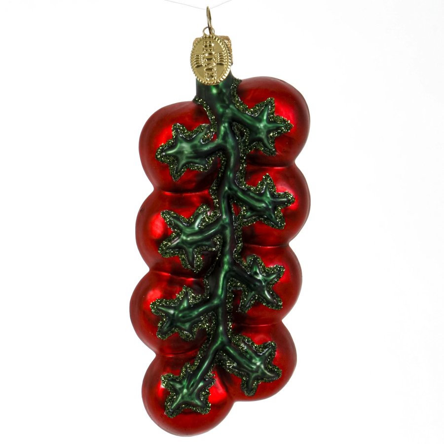 CHERRYTOMATER 11 CM R�D