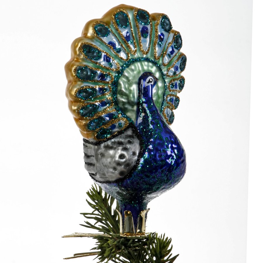 P�FUGL P� CLIPS 11 CM