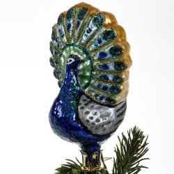 P�FUGL P� CLIPS 11 CM