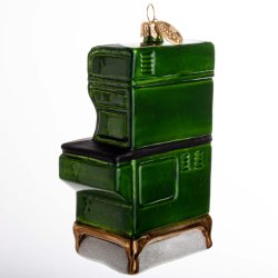 KOMFUR GAMMELT 11 CM