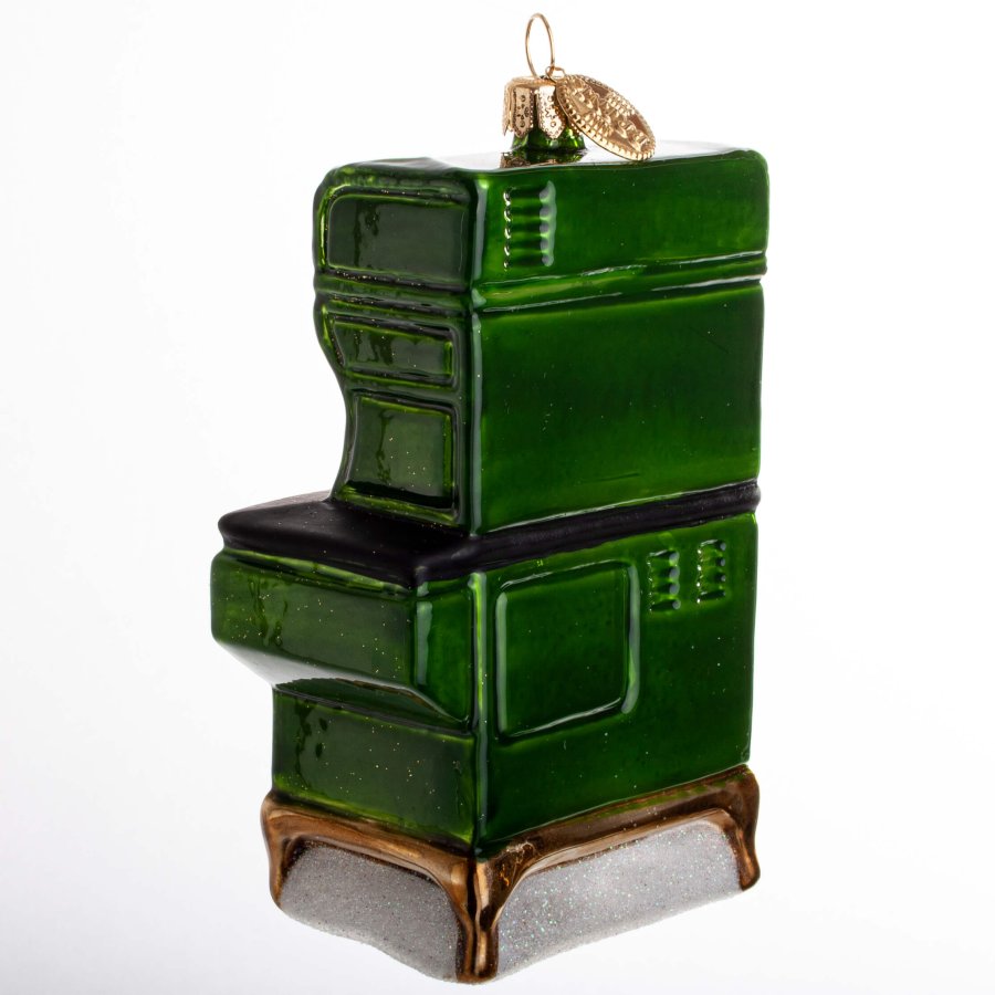 KOMFUR GAMMELT 11 CM