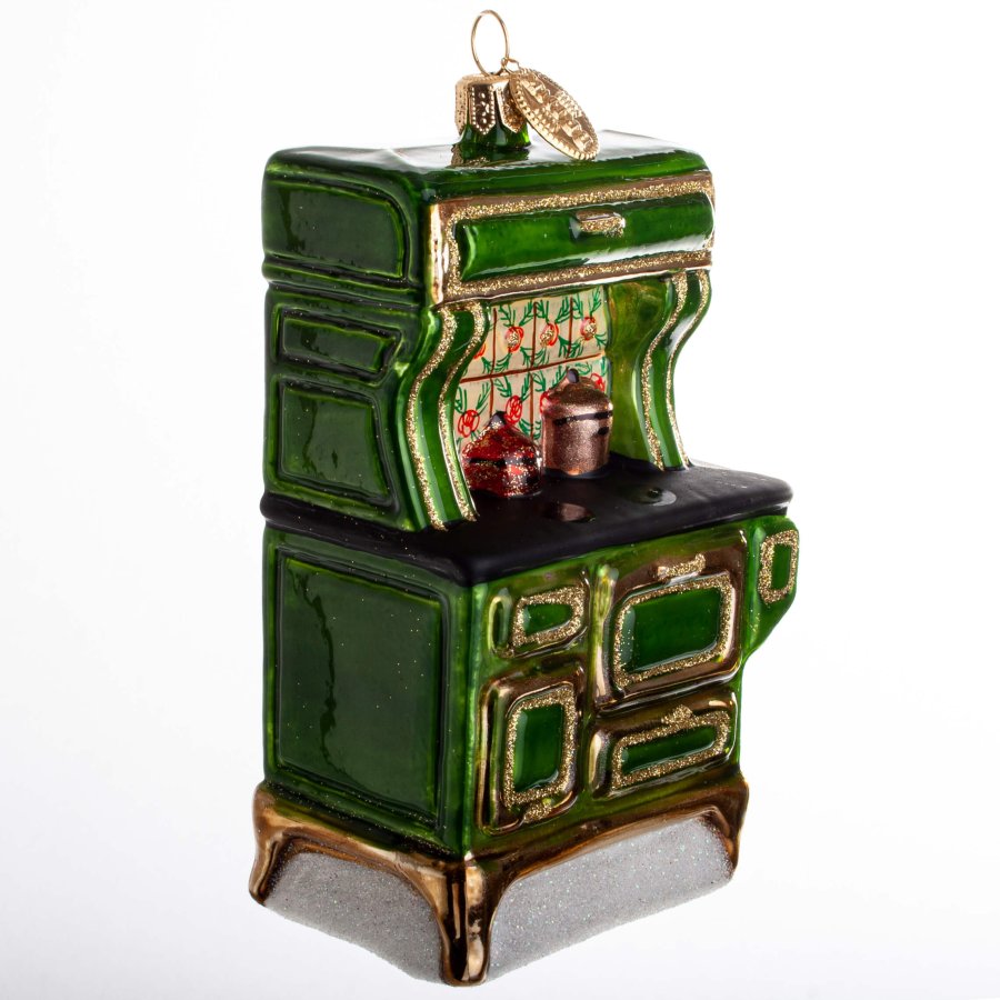 KOMFUR GAMMELT 11 CM