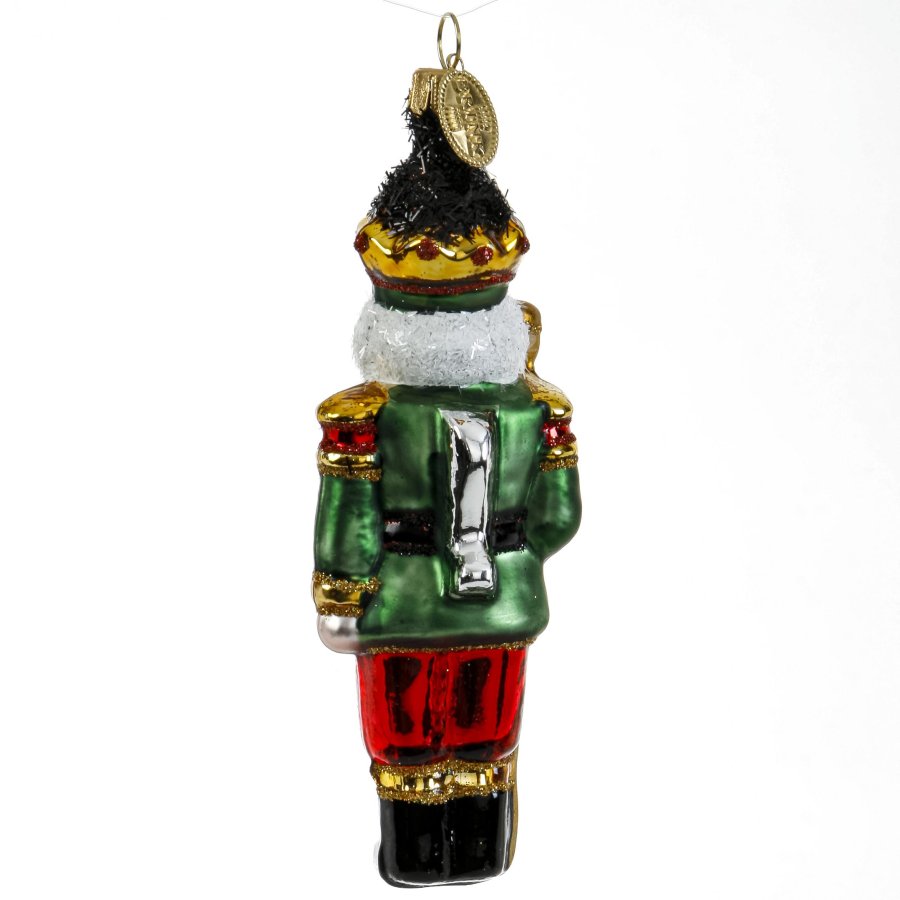 N�DDEKN�KKER KONGE 12 CM