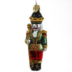 N�DDEKN�KKER KONGE 12 CM