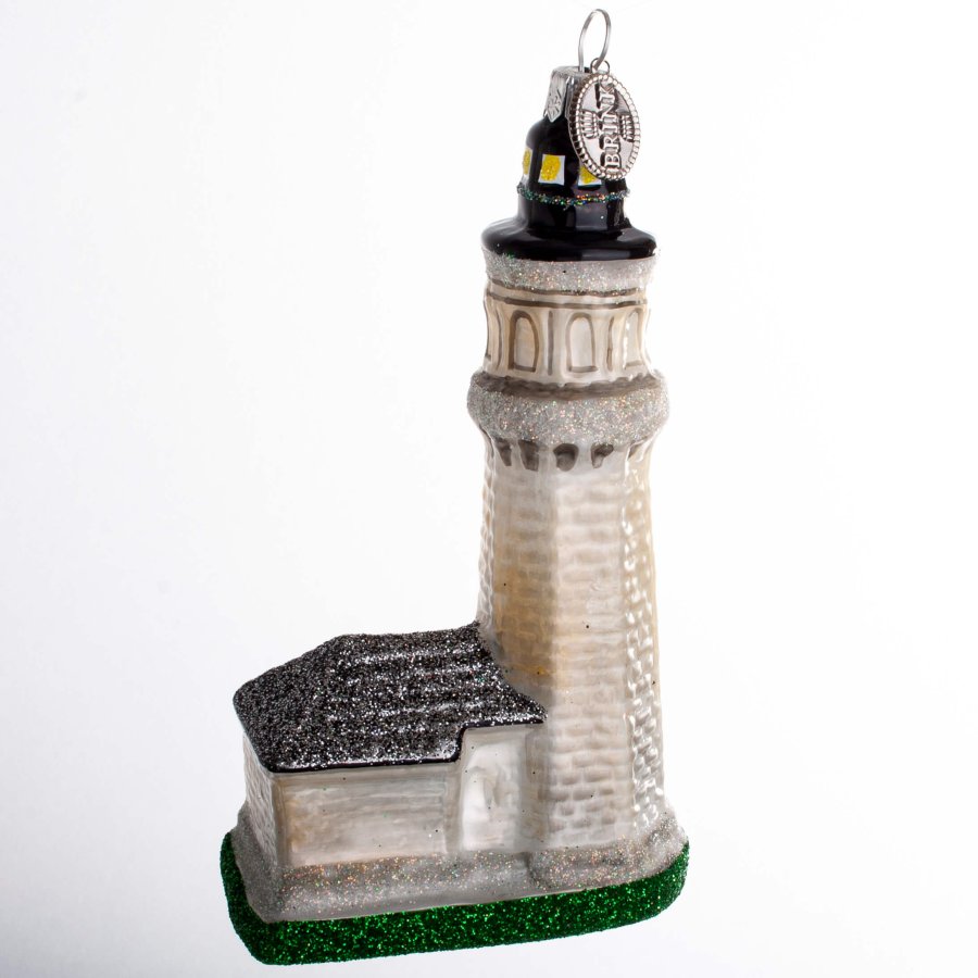 FYRTRN FORT NIAGARA 13 CM