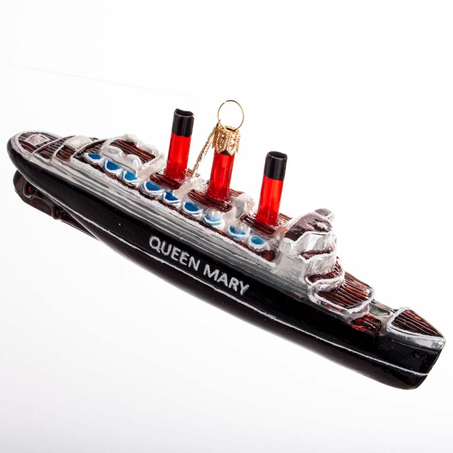 SKIB QUEEN MARY 13 CM