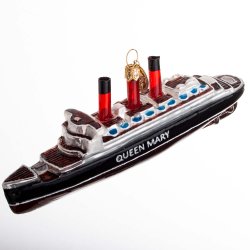 SKIB QUEEN MARY 13 CM