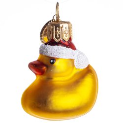 AND MED NISSEHUE 4 CM