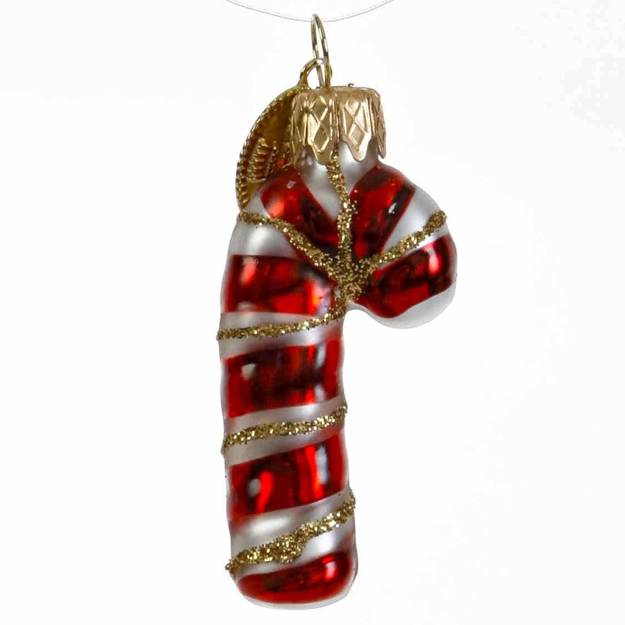 SUKKERSTOK 4 CM BLANK RD