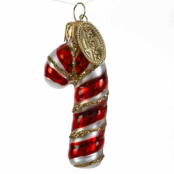 SUKKERSTOK 4 CM BLANK RD