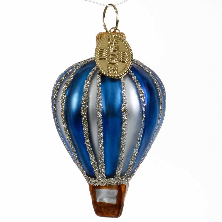LUFTBALLON 4 CM BL