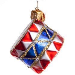 TROMME 4 CM BL BLANK