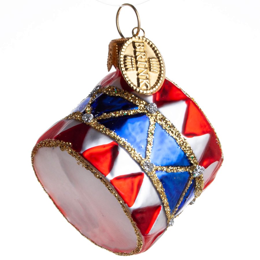 TROMME 4 CM BL BLANK