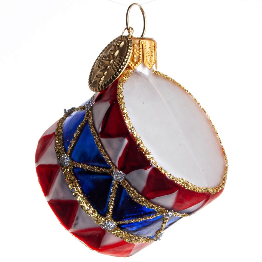 TROMME 4 CM BL BLANK