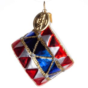 TROMME 4 CM BL BLANK