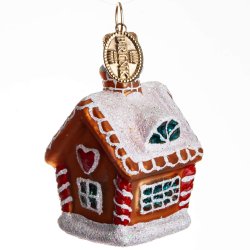 HONNINGKAGEHUS 4 CM LUX