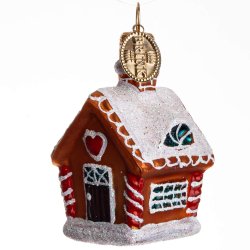 HONNINGKAGEHUS 4 CM LUX