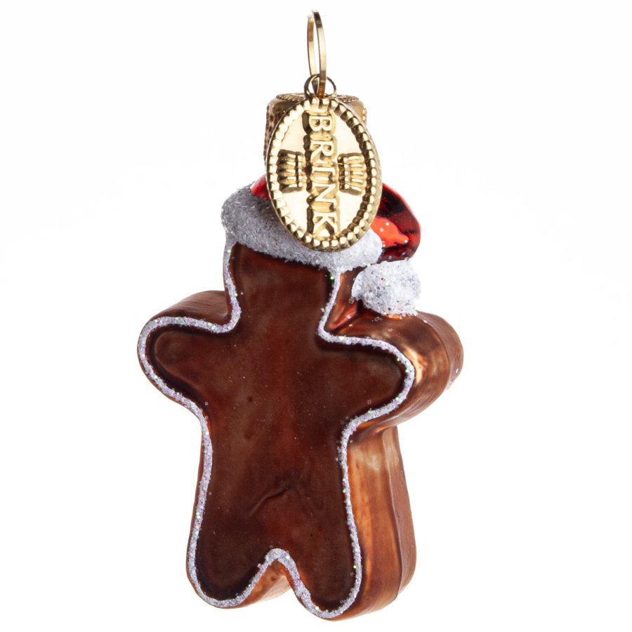 HONNINGKAGE MAND 4 CM NO