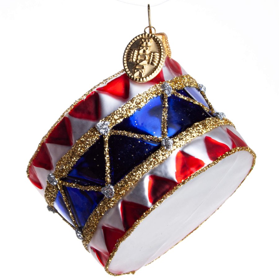 TROMME 5 CM BL BLANK