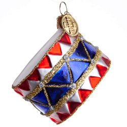 TROMME 5 CM BL BLANK