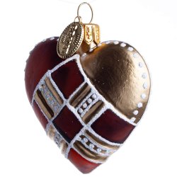 FLETHJERTE 5 CM HONNINGKAGE