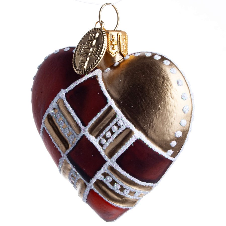 FLETHJERTE 5 CM HONNINGKAGE