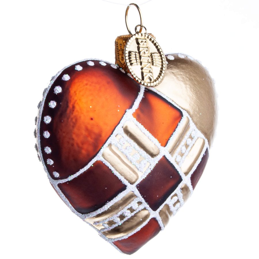 FLETHJERTE 5 CM HONNINGKAGE