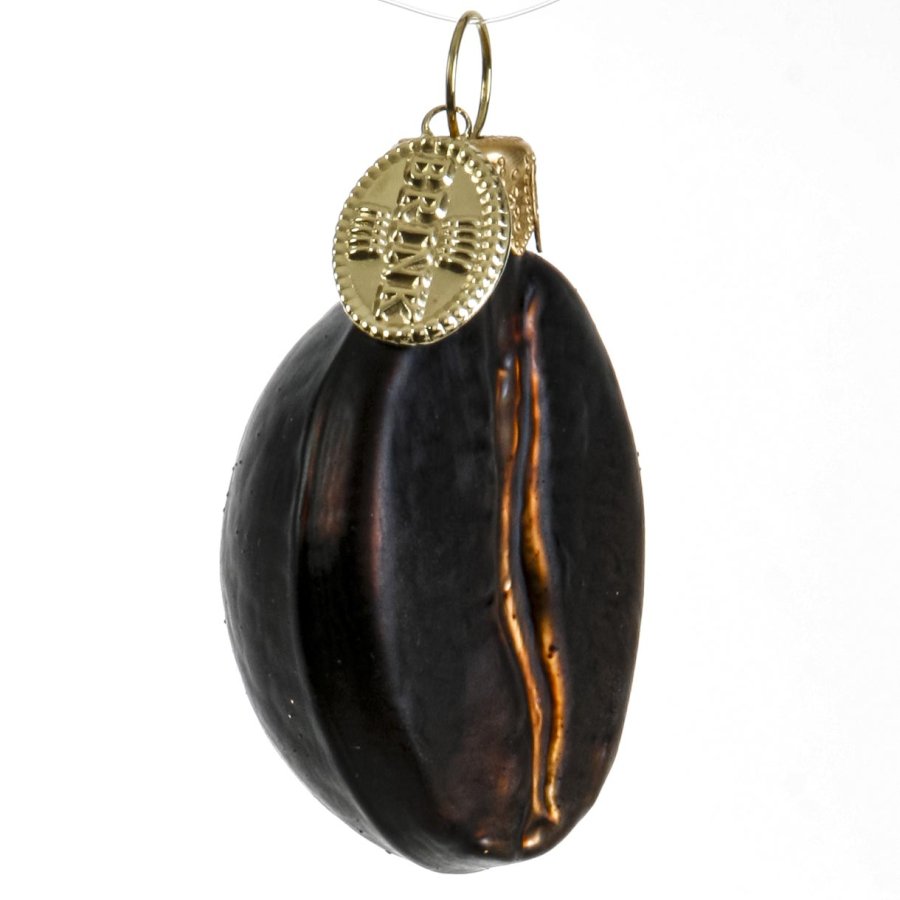 KAFFEB�NNE 4 CM BRUN