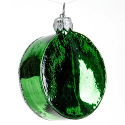 KAGED�SE BRUNKAGE 5 CM GR�N