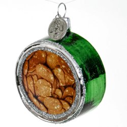 KAGED�SE BRUNKAGE 5 CM GR�N