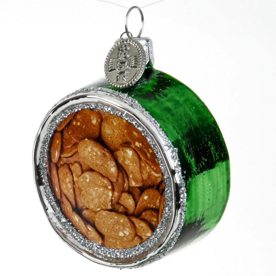 KAGED�SE BRUNKAGE 5 CM GR�N