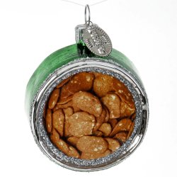 KAGED�SE BRUNKAGE 5 CM GR�N