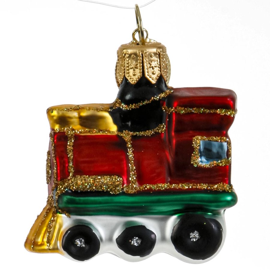 LOKOMOTIV 5 CM R�D