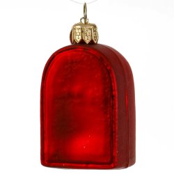 POSTKASSE 5 CM 1851-2025