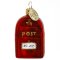 POSTKASSE 5 CM 1851-2025
