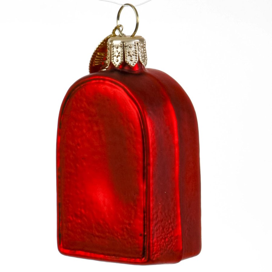 POSTKASSE COPENHAGEN 5 CM