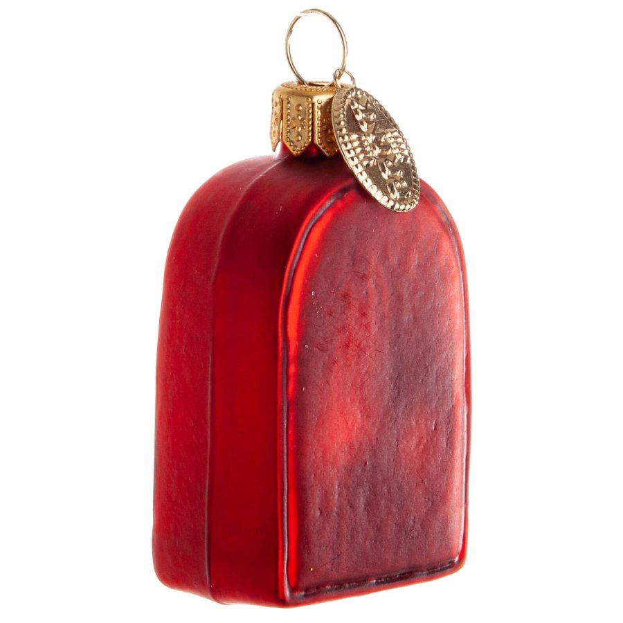 POSTKASSE COPENHAGEN 5 CM